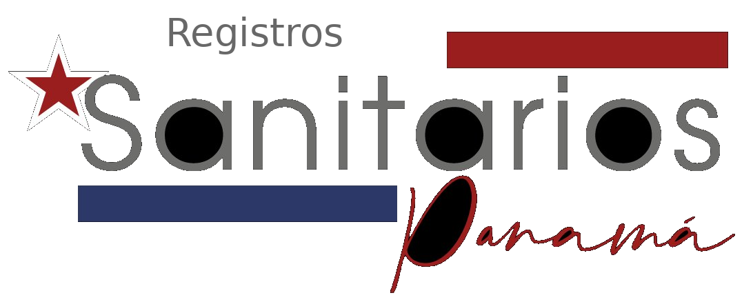 Registro Sanitario Panamá